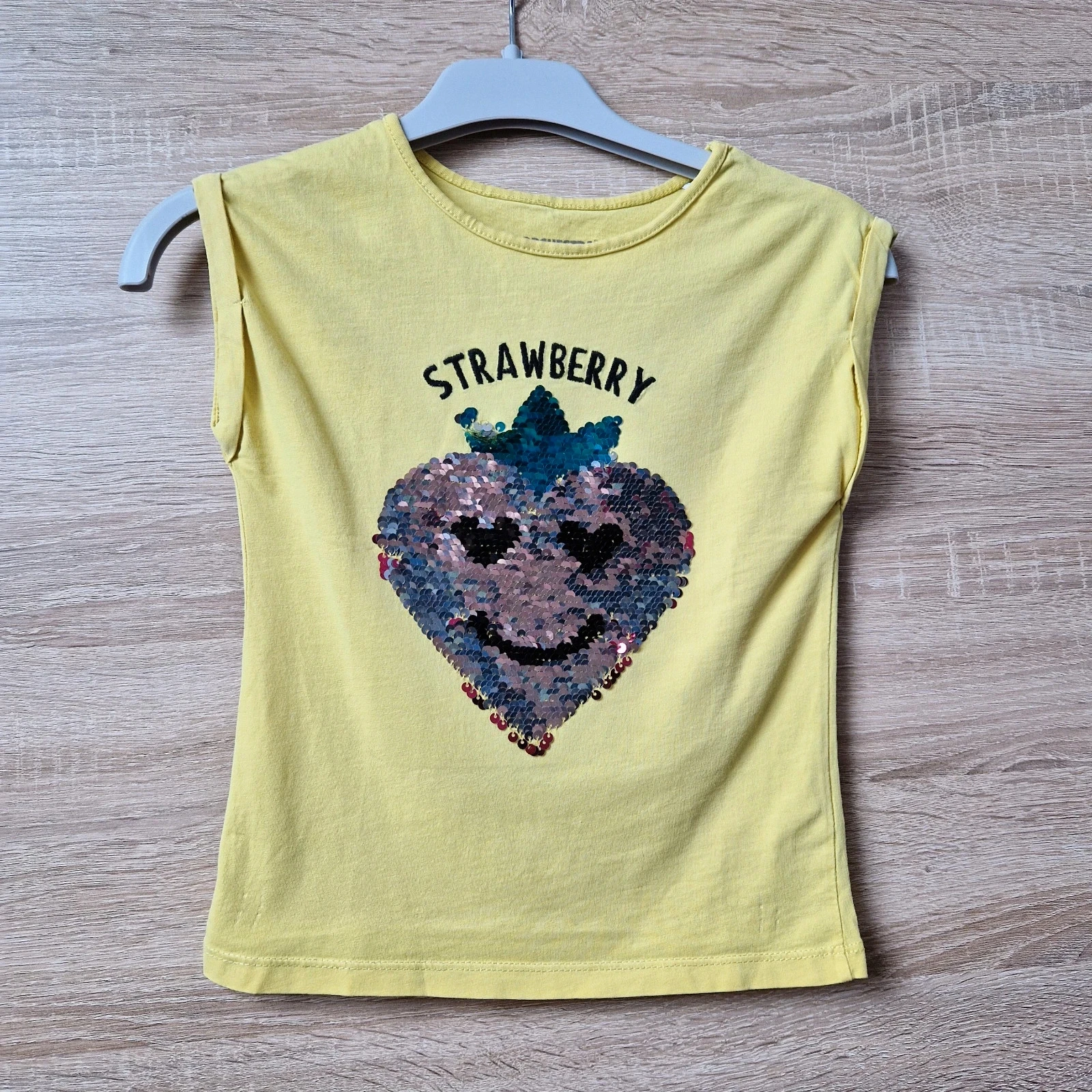 Tee-shirt Orchestra Taille 6 ans